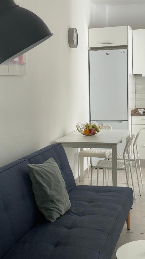 Los Cactus 1 Λας Πάλμας ντε Γκραν Κανάρια Εξωτερικό φωτογραφία