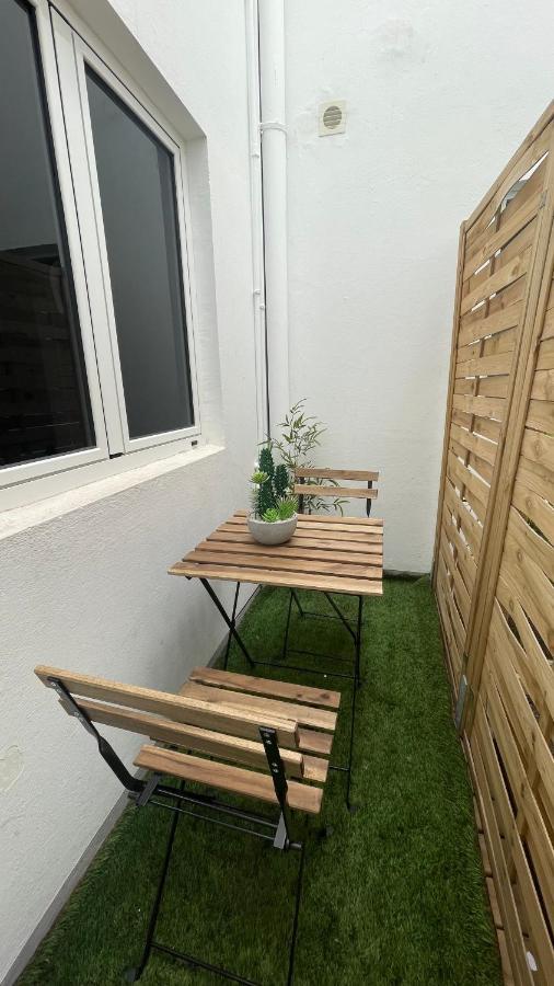 Los Cactus 1 Λας Πάλμας ντε Γκραν Κανάρια Εξωτερικό φωτογραφία